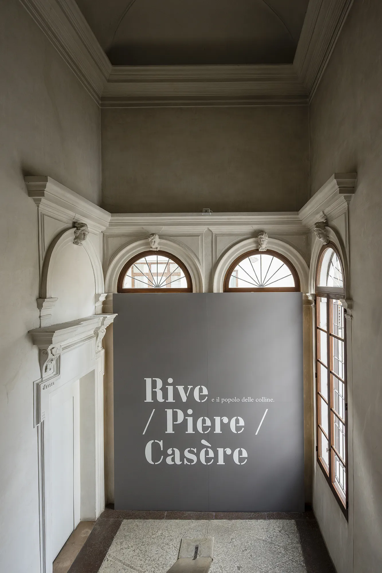 Rive Piere Casère