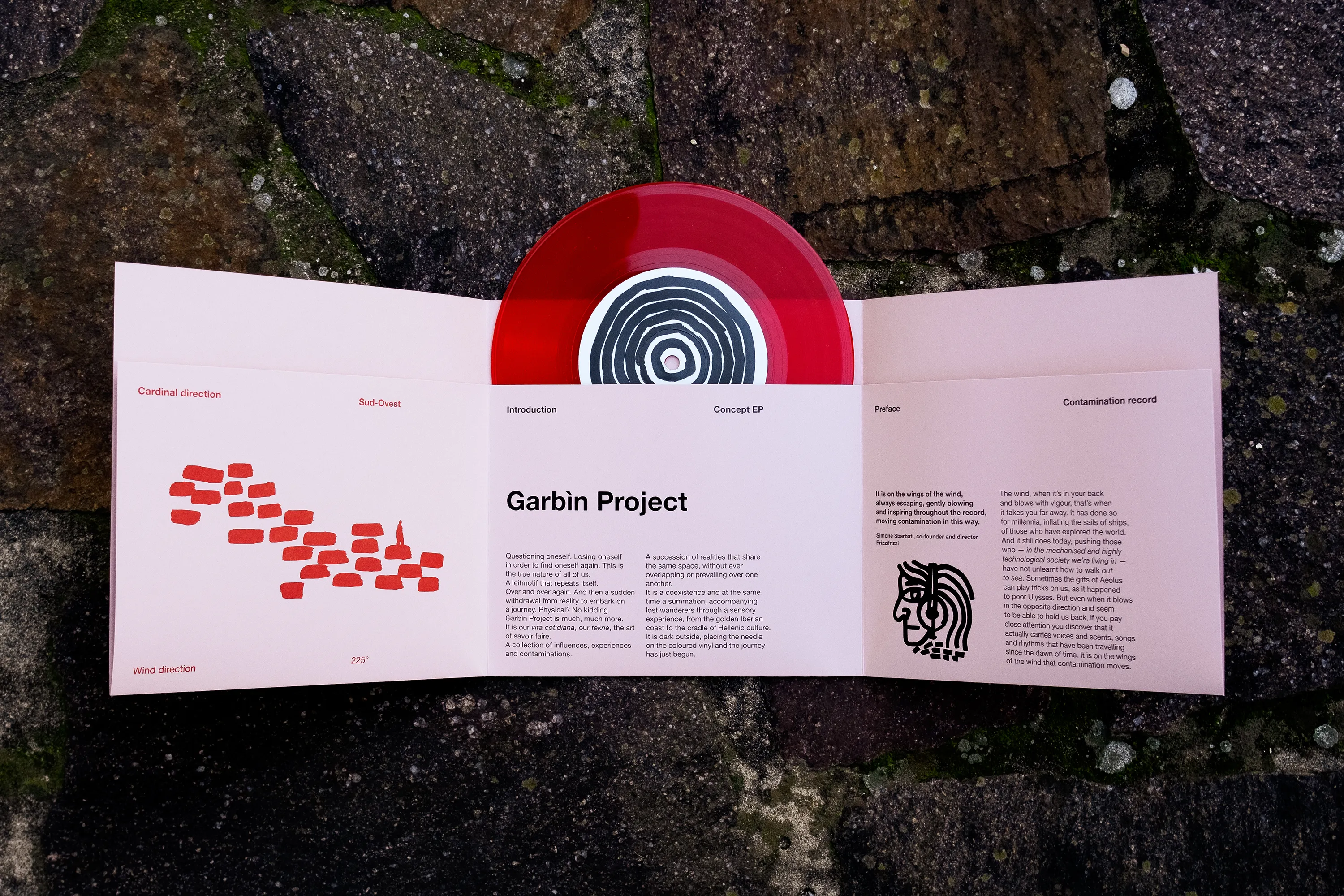 Garbìn Project