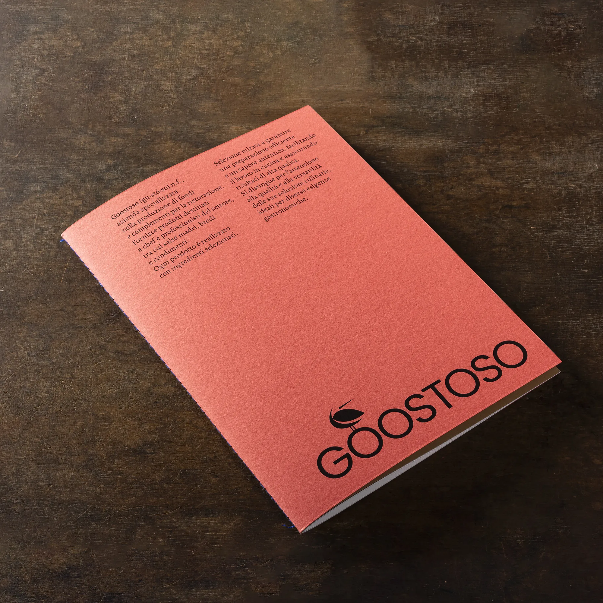 Goostoso